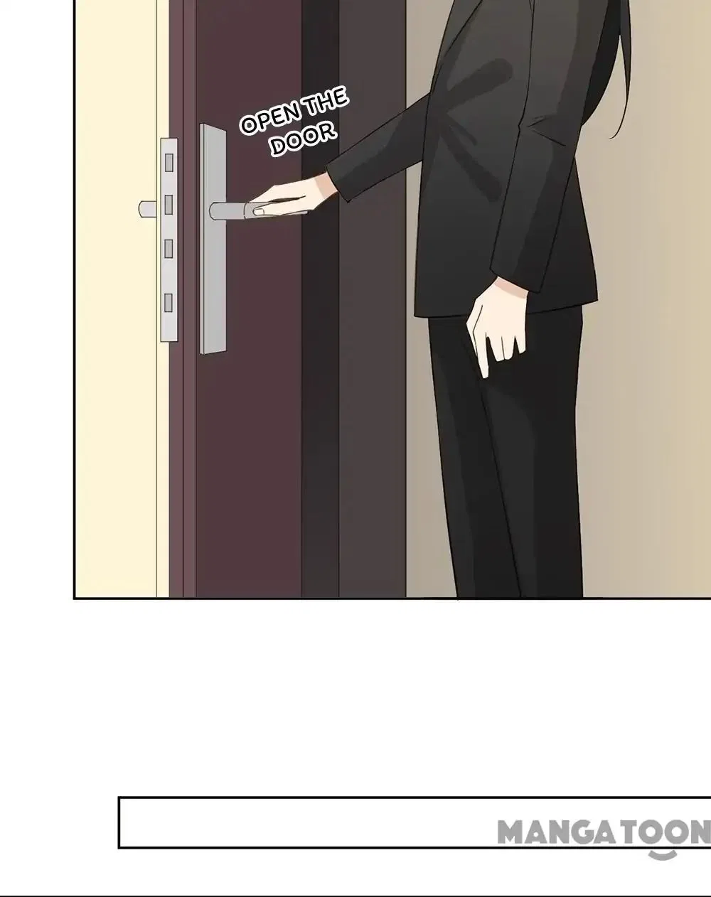 Mo, Don’t Run Chapter 50 – Page 4