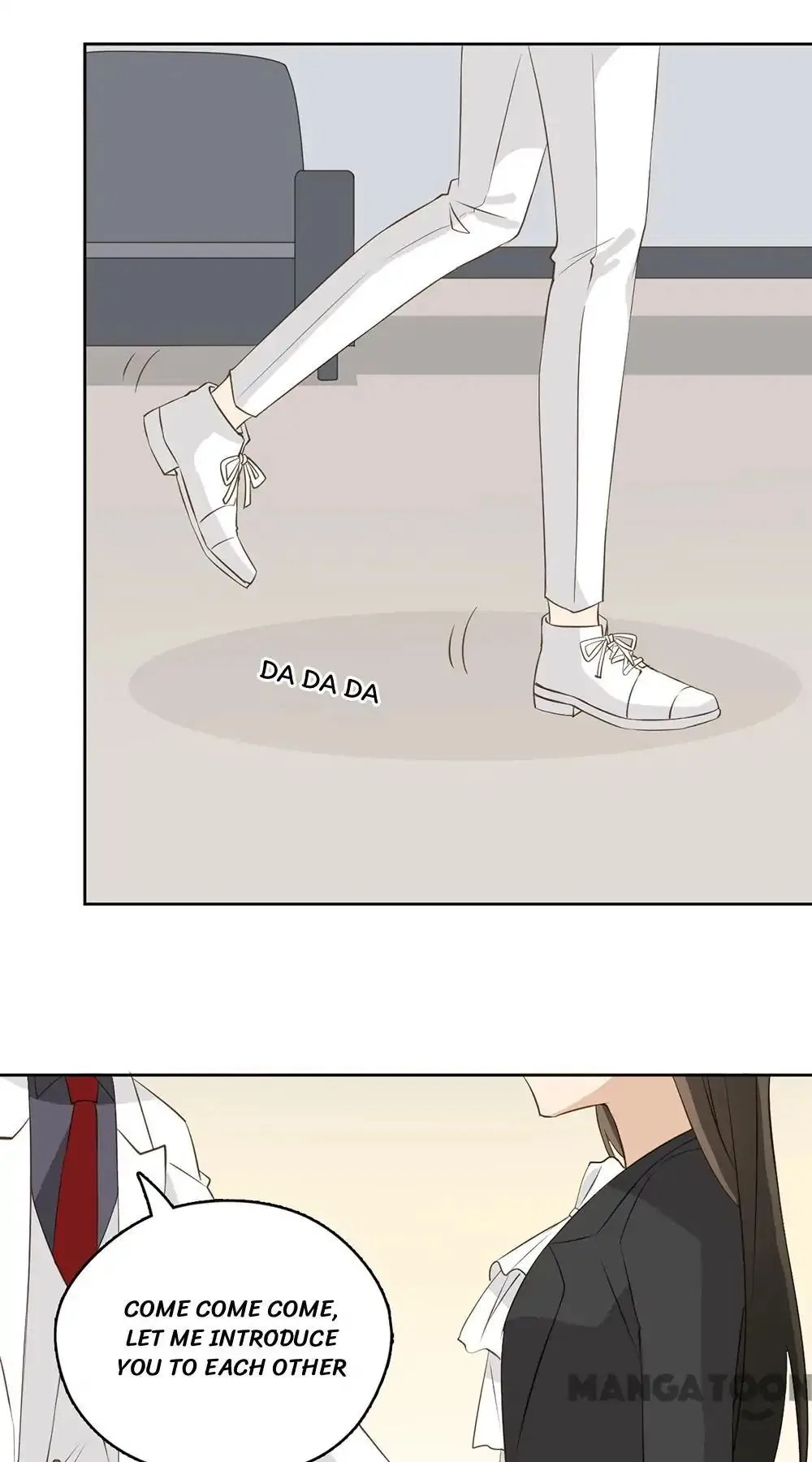 Mo, Don’t Run Chapter 50 – Page 7