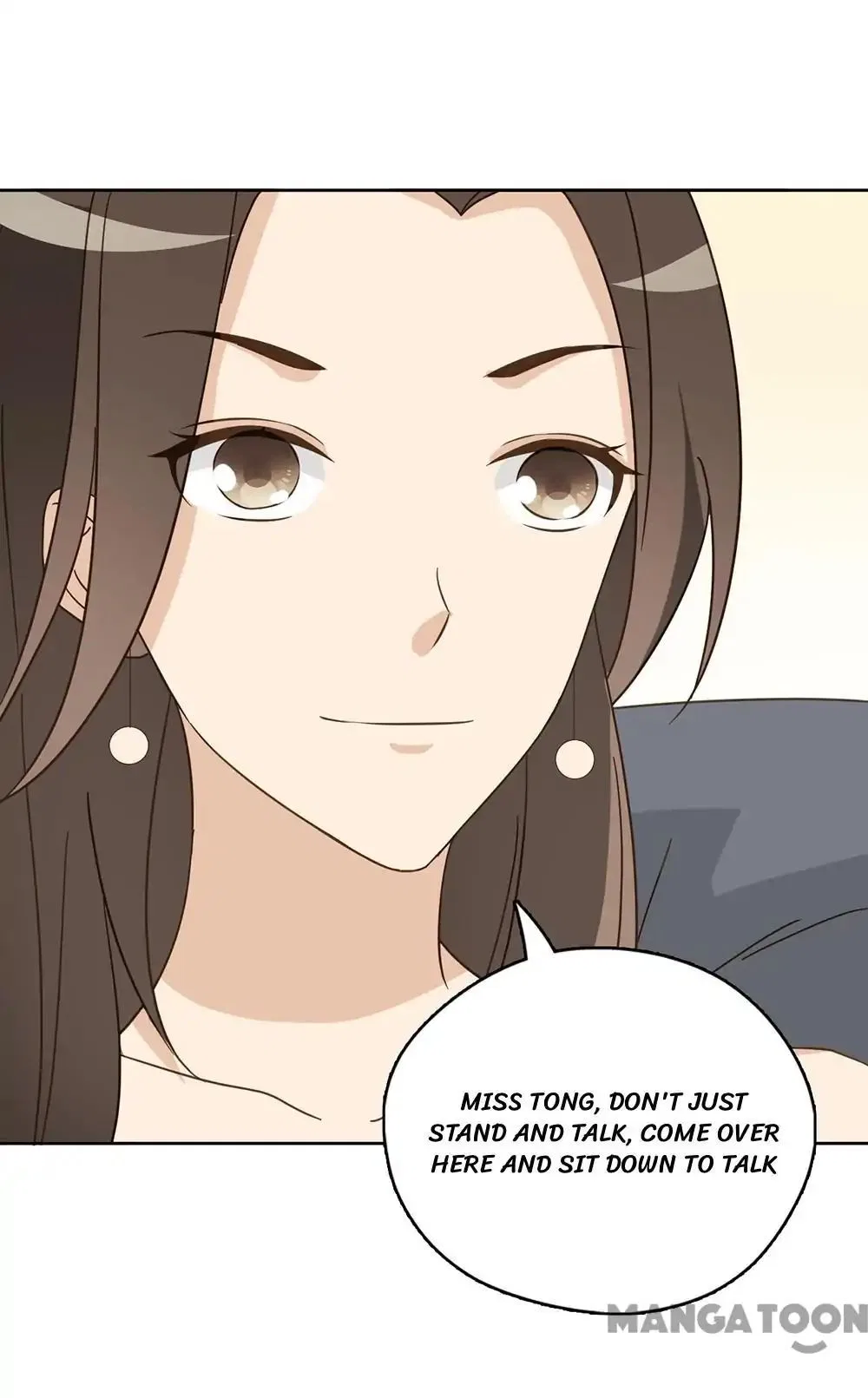 Mo, Don’t Run Chapter 50 – Page 22