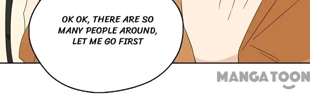 Mo, Don’t Run Chapter 50 – Page 46