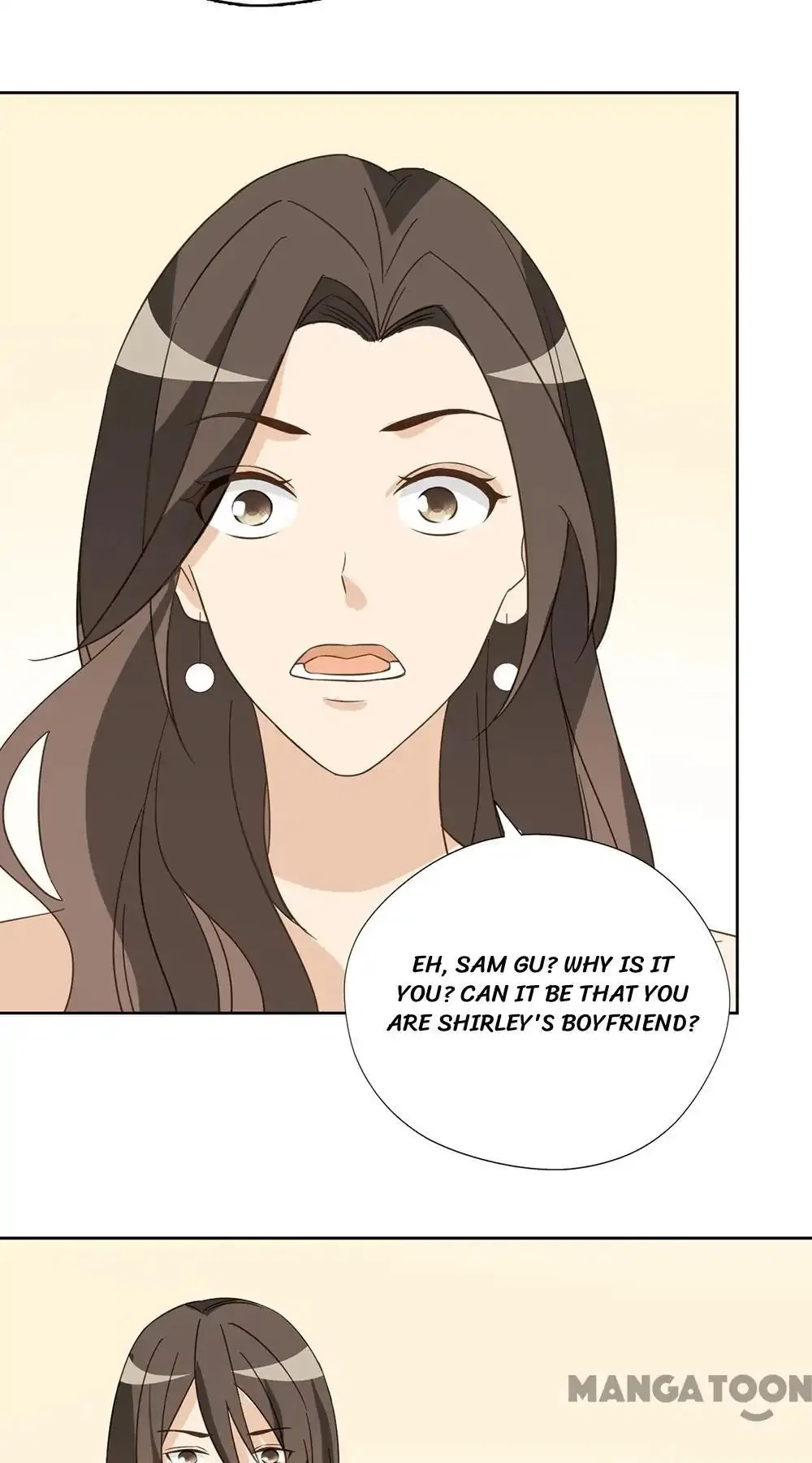 Mo, Don’t Run Chapter 50 – Page 47