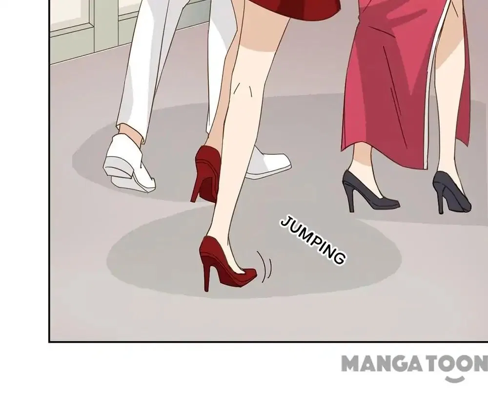 Mo, Don’t Run Chapter 45 – Page 20