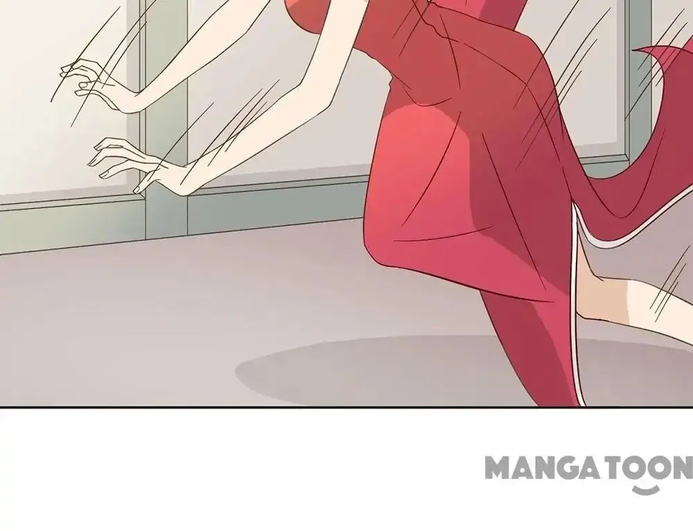 Mo, Don’t Run Chapter 45 – Page 22