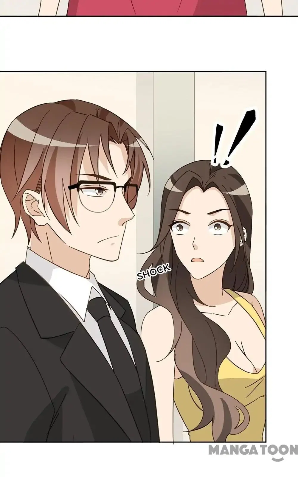 Mo, Don’t Run Chapter 45 – Page 39