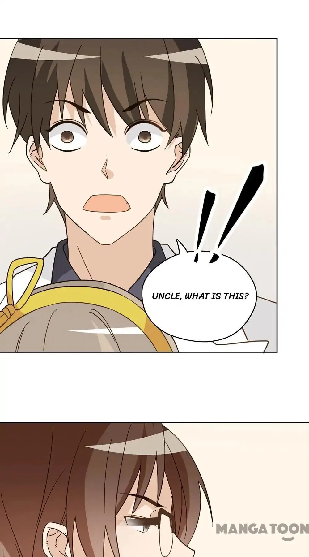 Mo, Don’t Run Chapter 45 – Page 41