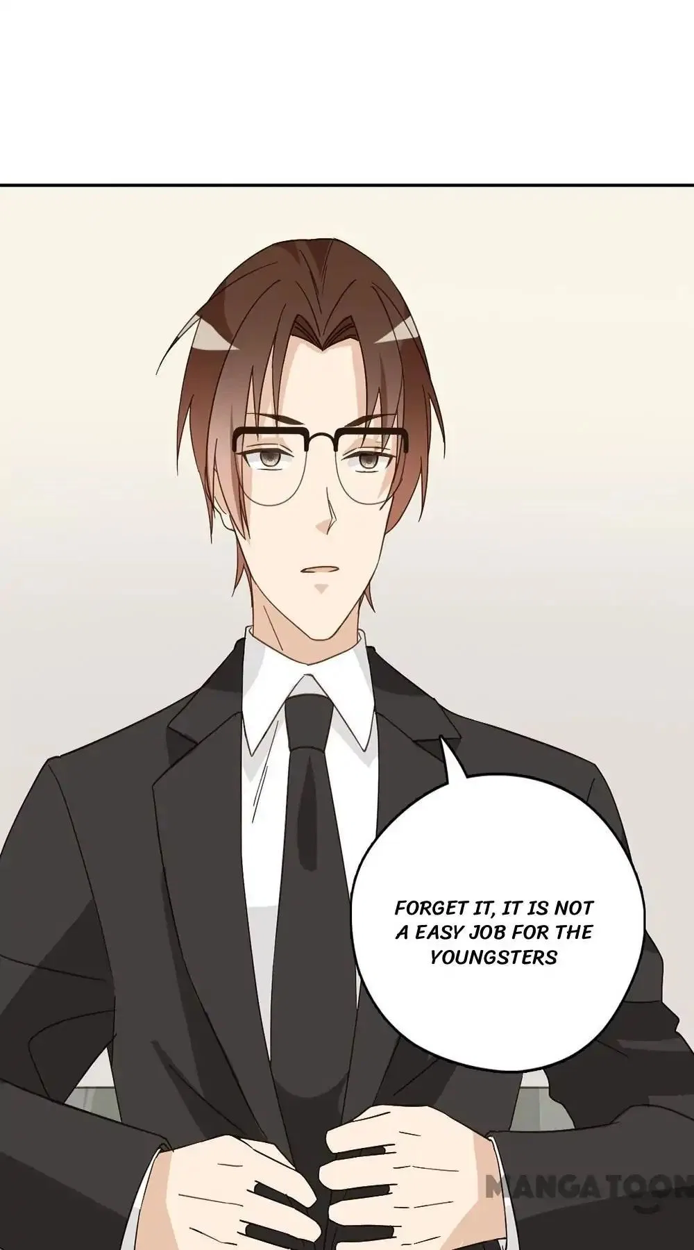 Mo, Don’t Run Chapter 44 – Page 4