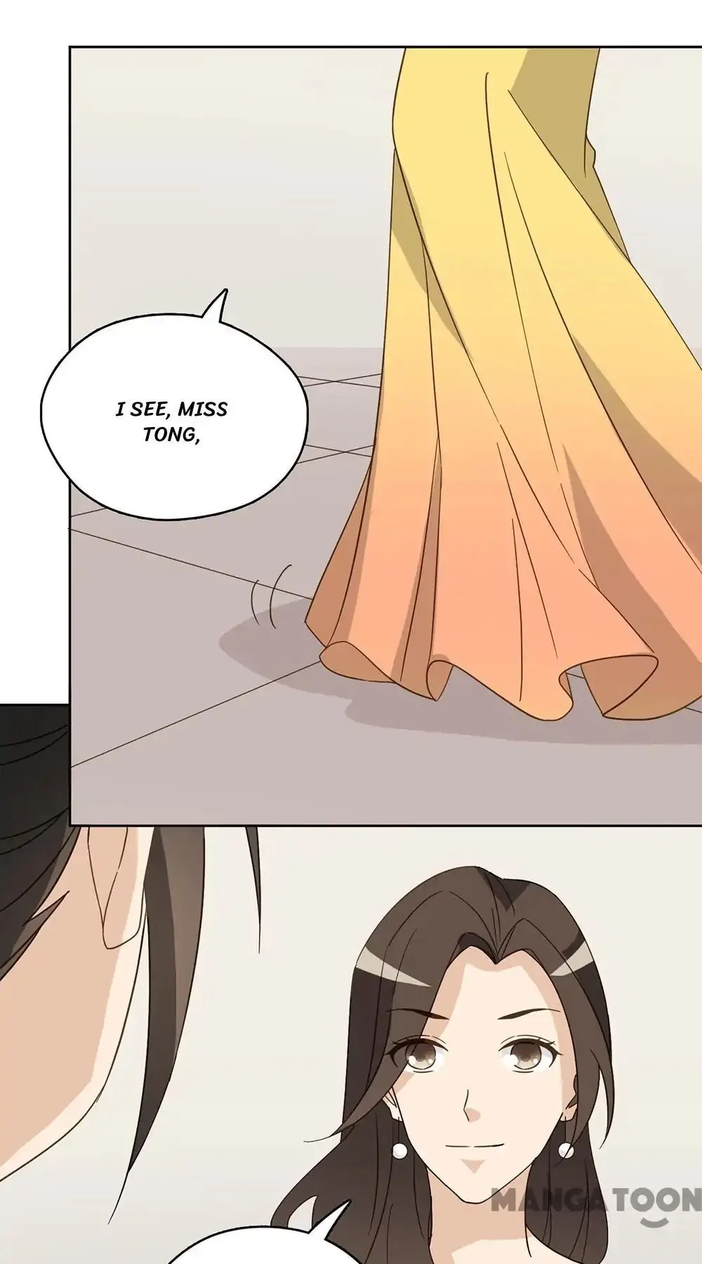 Mo, Don’t Run Chapter 44 – Page 11