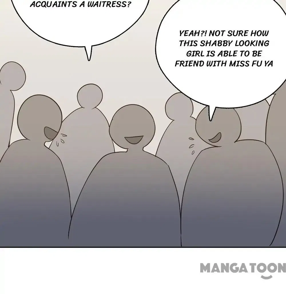 Mo, Don’t Run Chapter 44 – Page 15