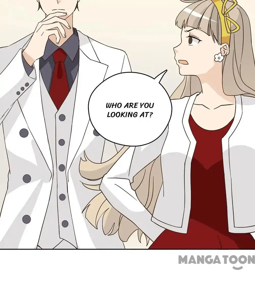 Mo, Don’t Run Chapter 44 – Page 37