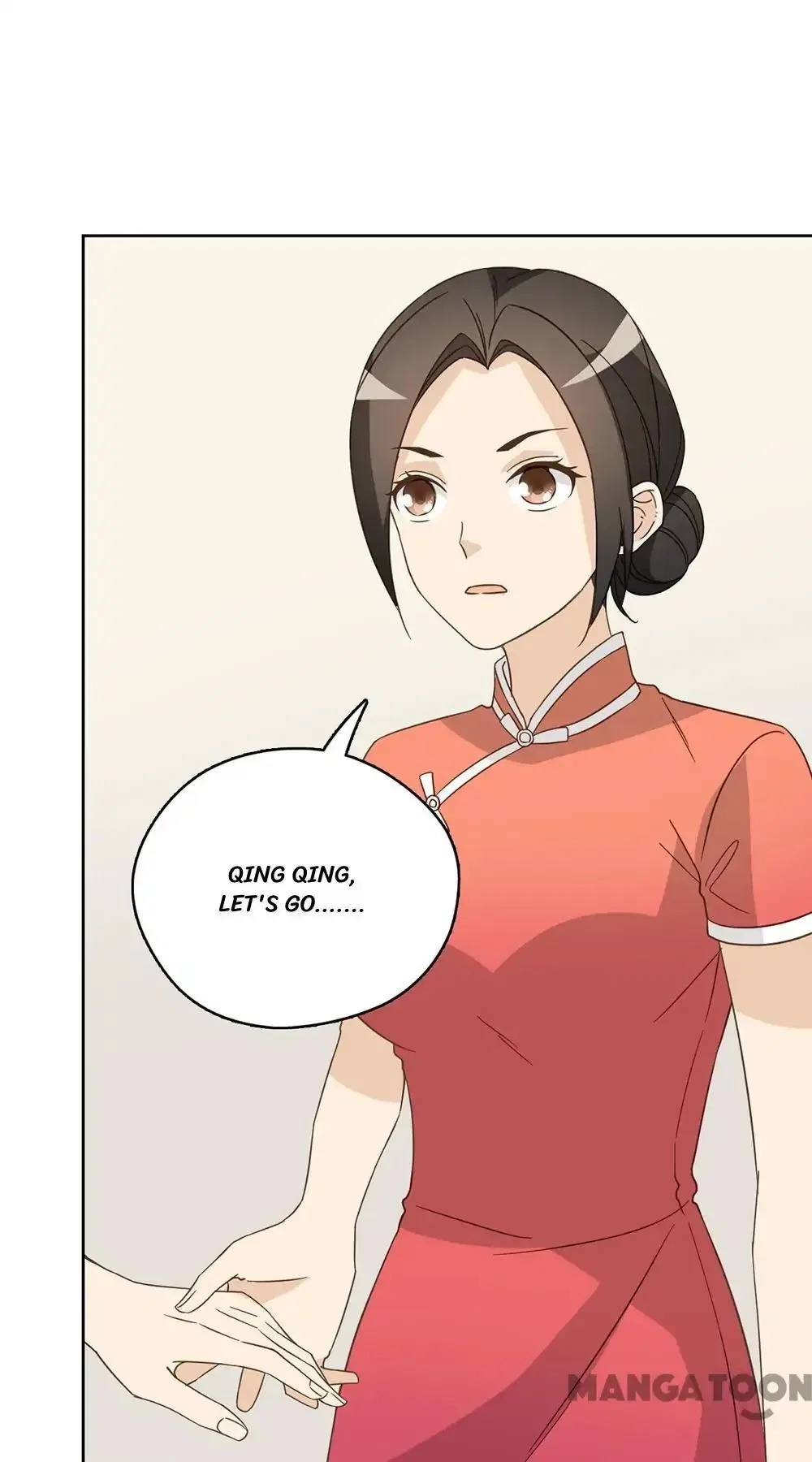 Mo, Don’t Run Chapter 44 – Page 52