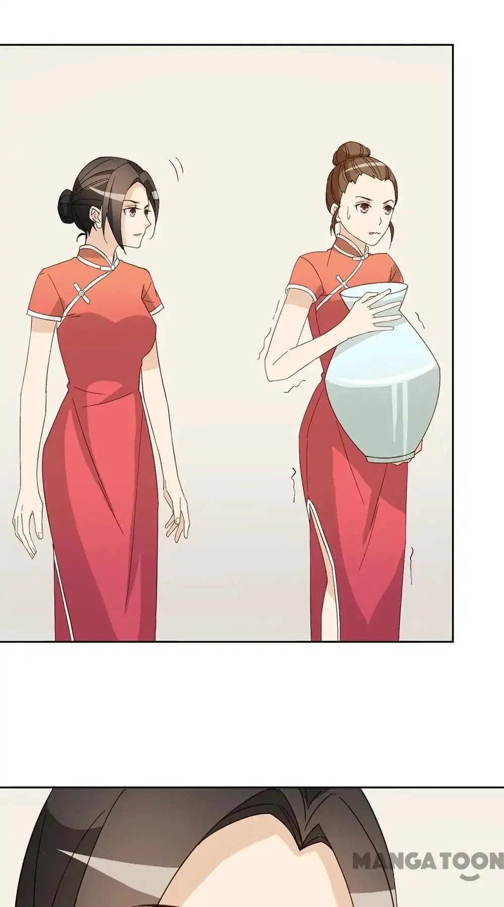 Mo, Don’t Run Chapter 43 – Page 5