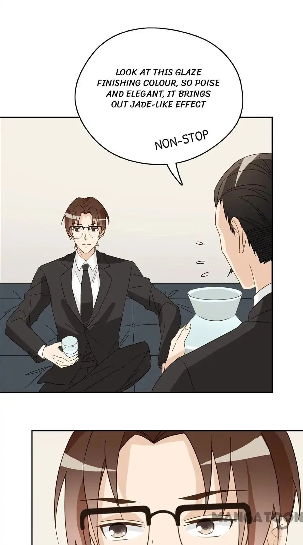 Mo, Don’t Run Chapter 43 – Page 7