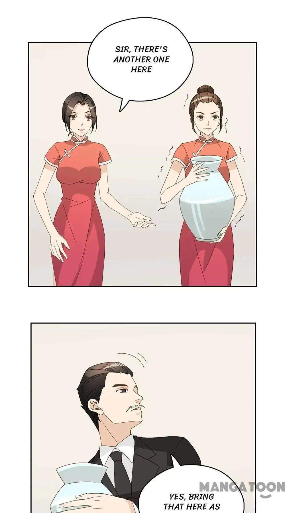 Mo, Don’t Run Chapter 43 – Page 10