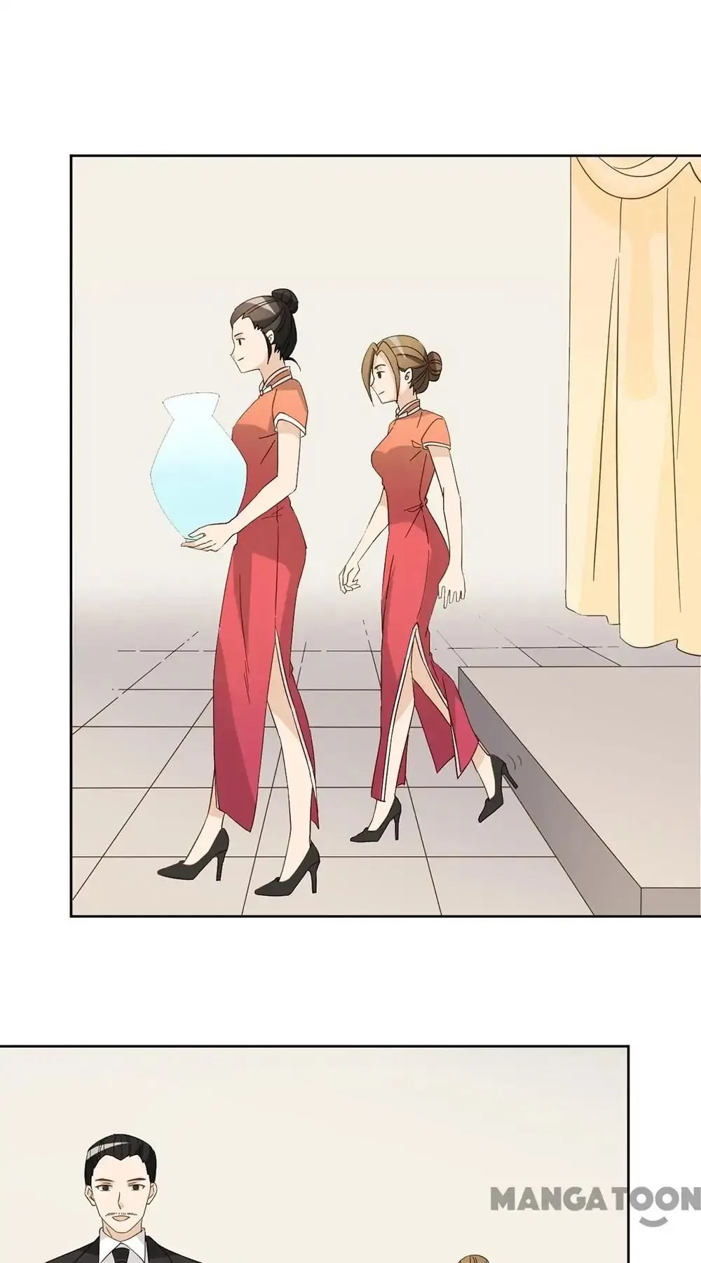 Mo, Don’t Run Chapter 43 – Page 13
