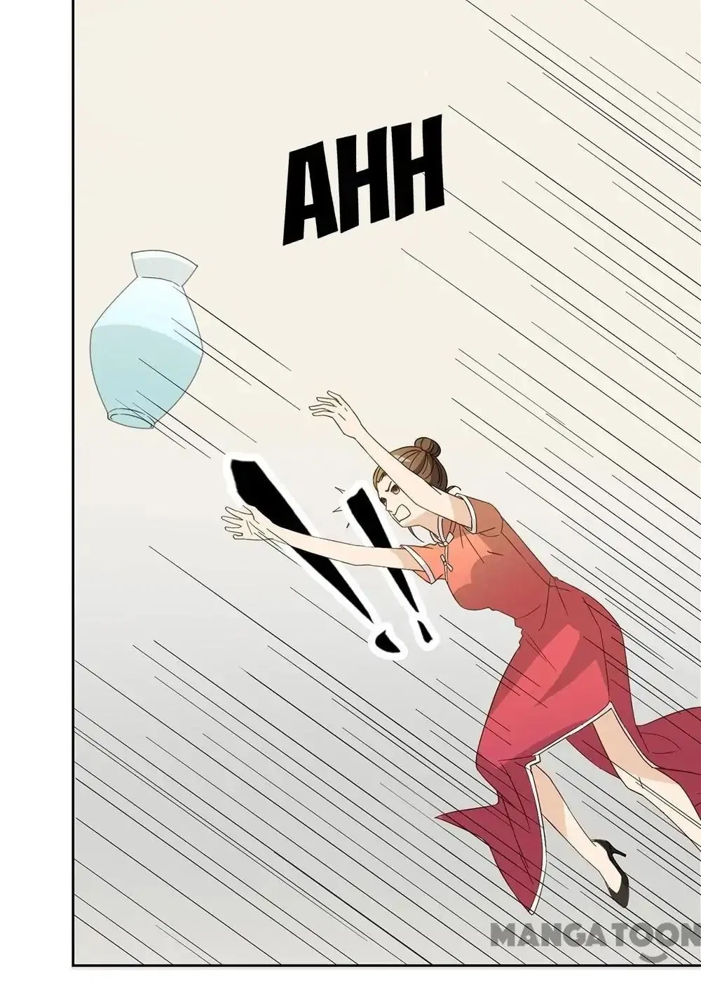 Mo, Don’t Run Chapter 43 – Page 16
