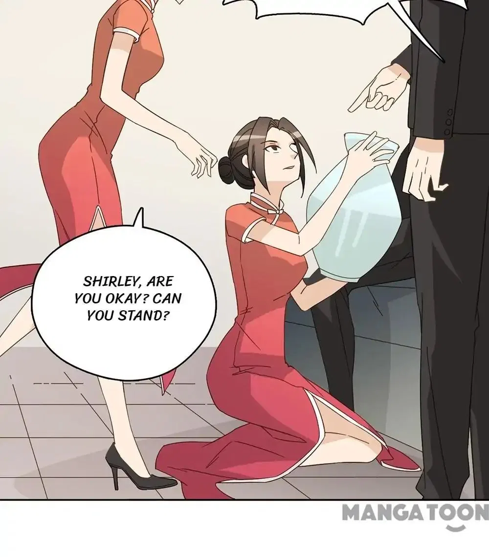 Mo, Don’t Run Chapter 43 – Page 34