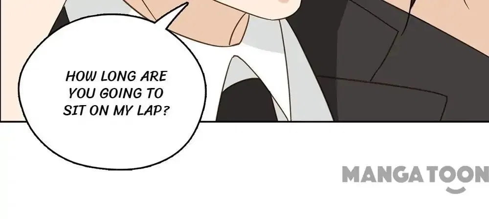 Mo, Don’t Run Chapter 43 – Page 56