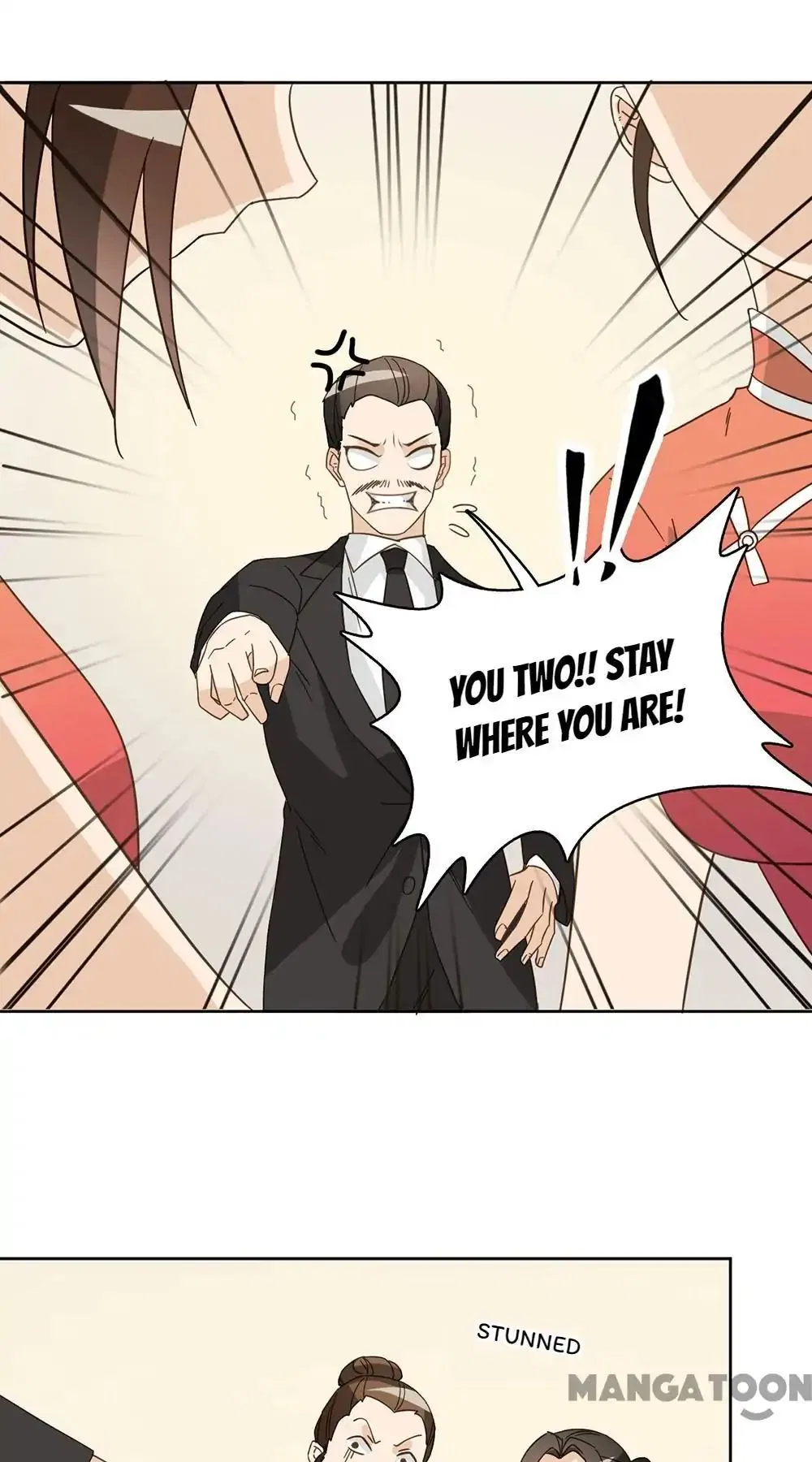 Mo, Don’t Run Chapter 43 – Page 60