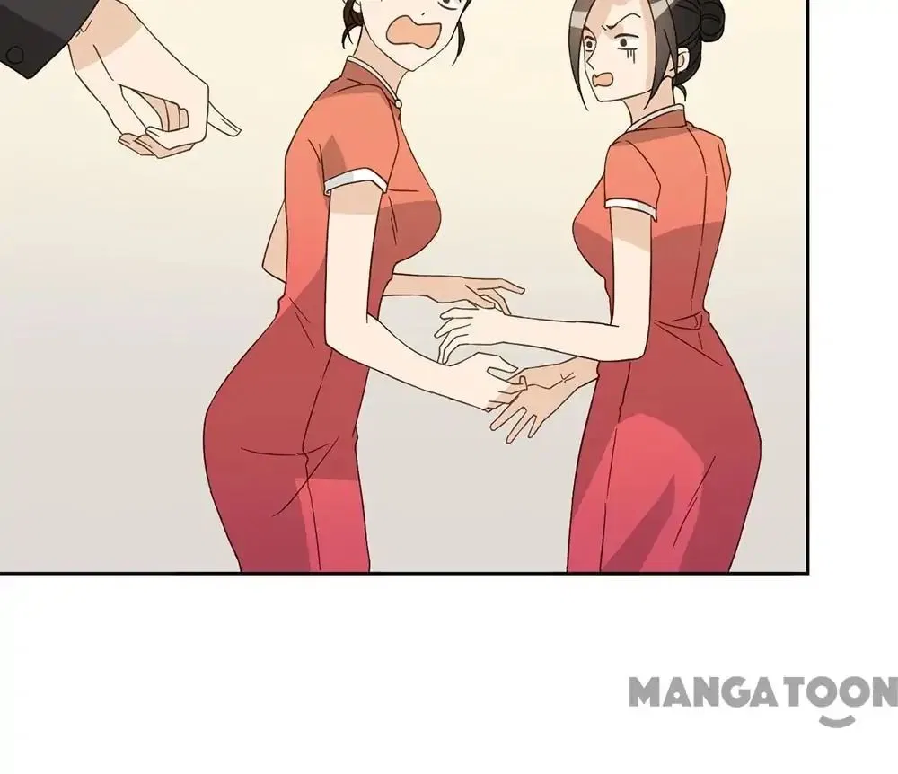 Mo, Don’t Run Chapter 43 – Page 61