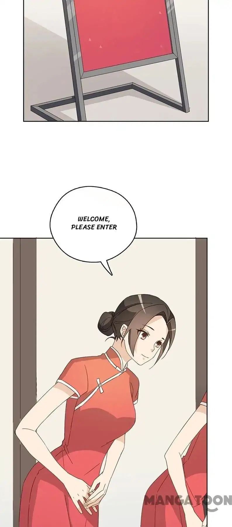 Mo, Don’t Run Chapter 42 – Page 2