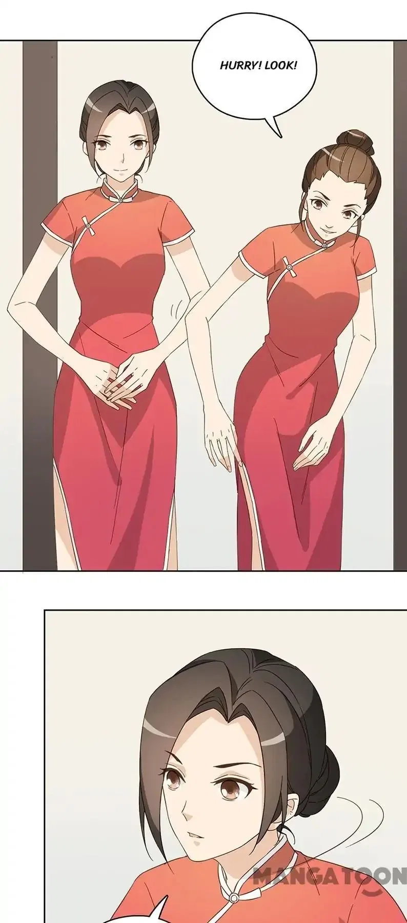 Mo, Don’t Run Chapter 42 – Page 4