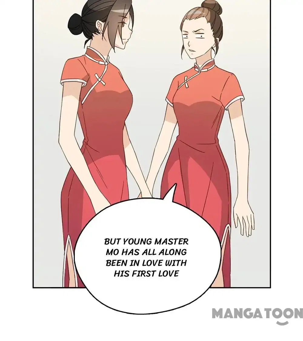 Mo, Don’t Run Chapter 42 – Page 26
