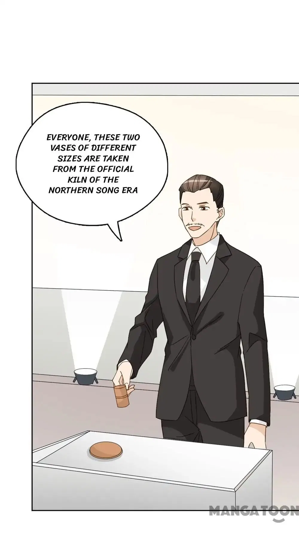 Mo, Don’t Run Chapter 42 – Page 44