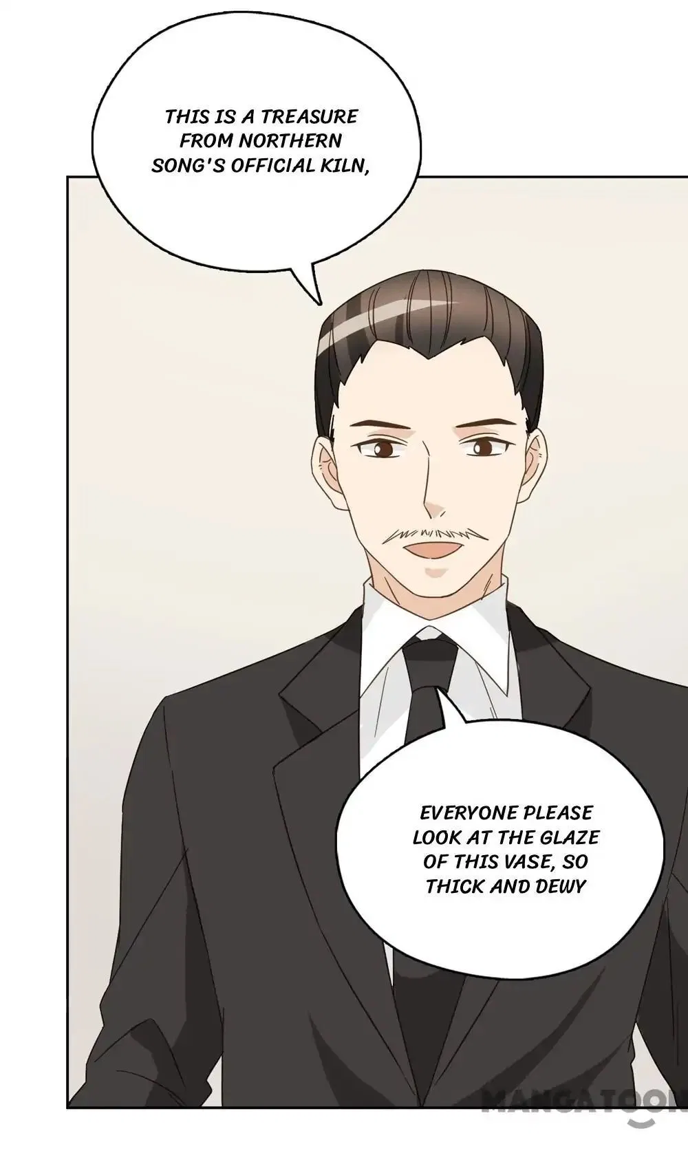 Mo, Don’t Run Chapter 42 – Page 50
