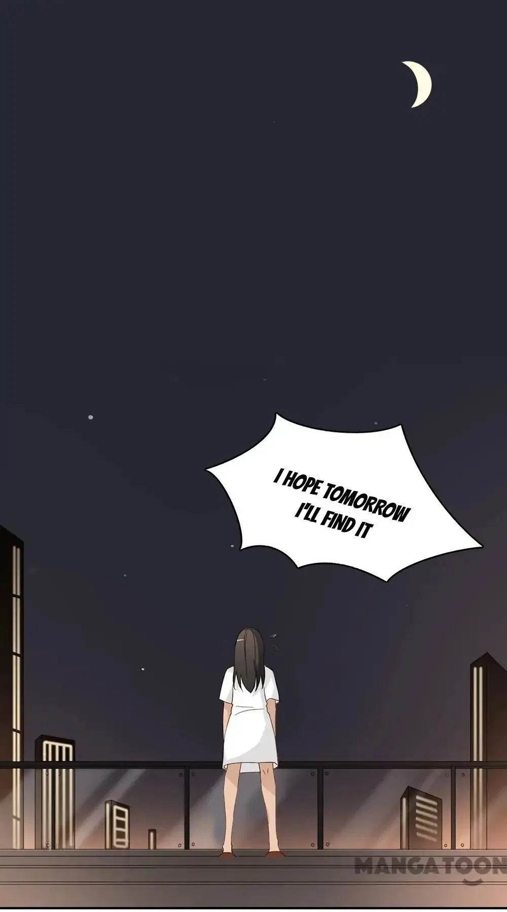Mo, Don’t Run Chapter 41 – Page 12