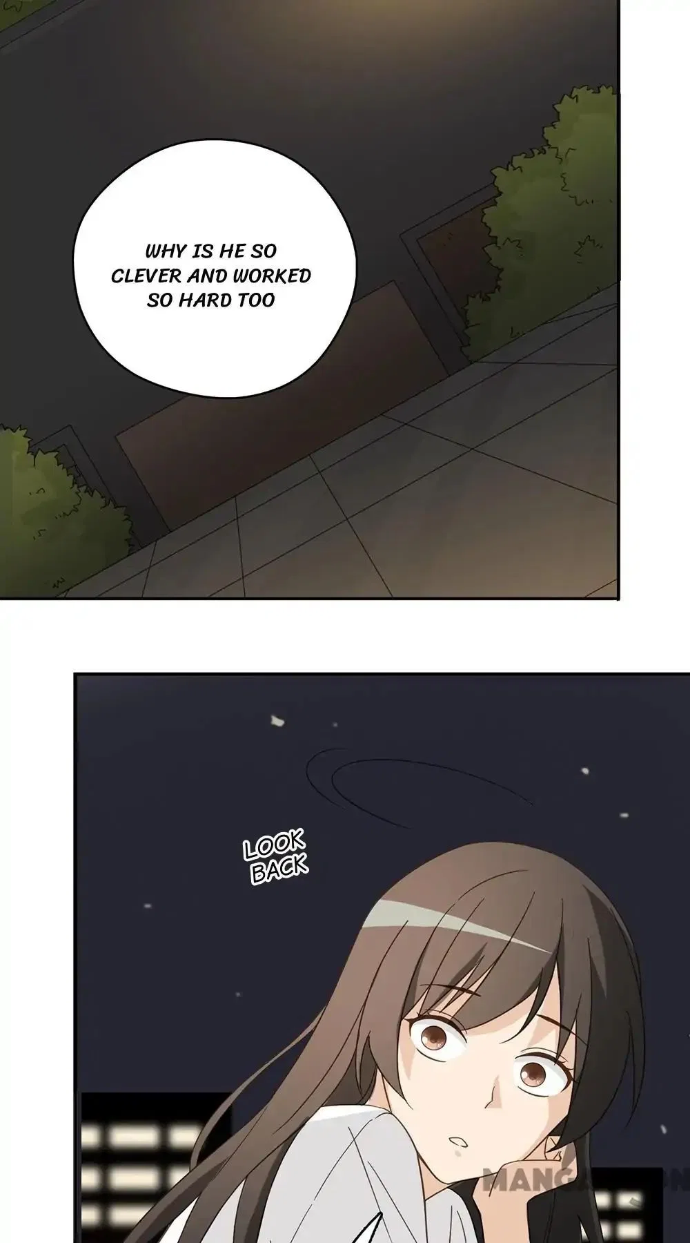 Mo, Don’t Run Chapter 41 – Page 23