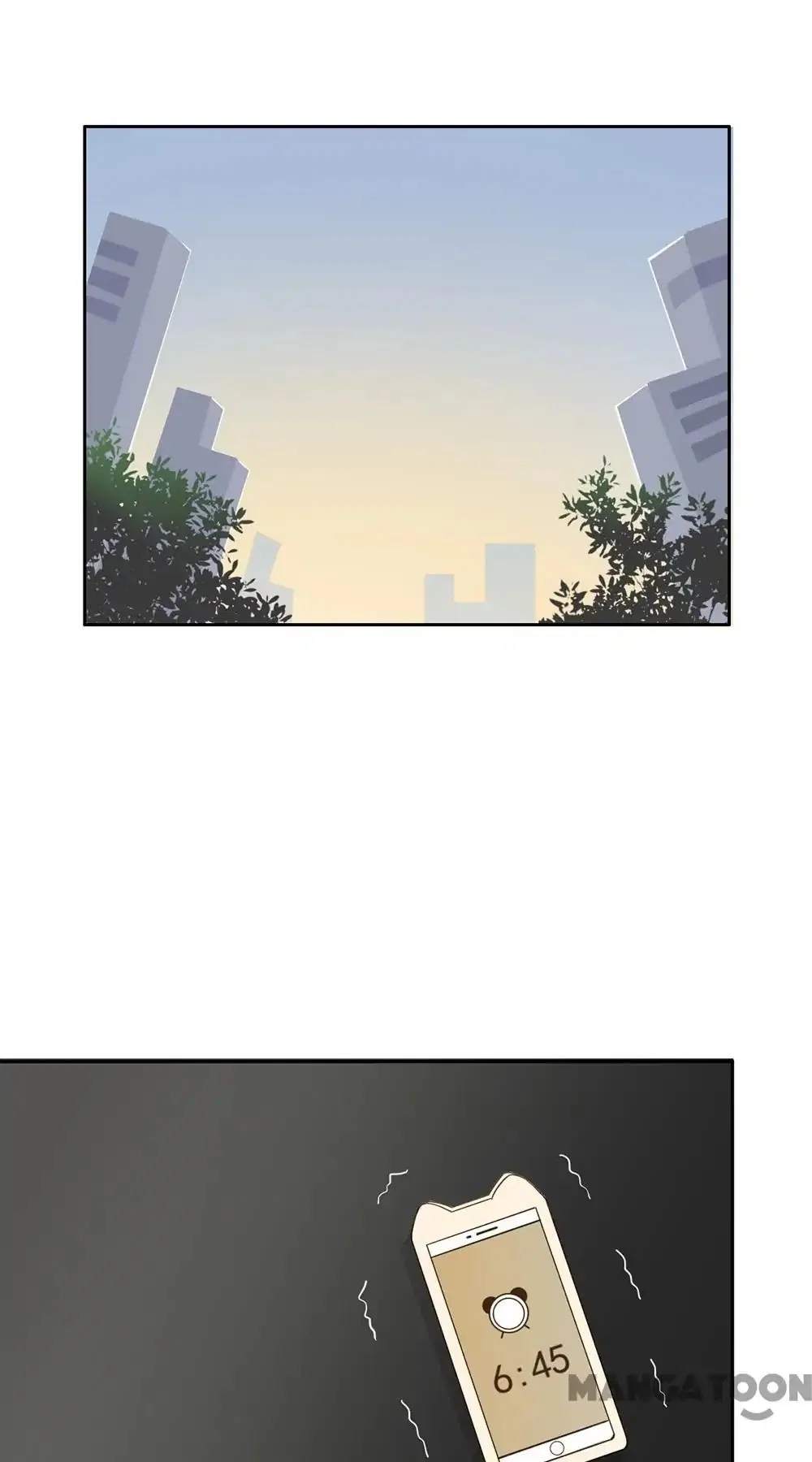 Mo, Don’t Run Chapter 41 – Page 27