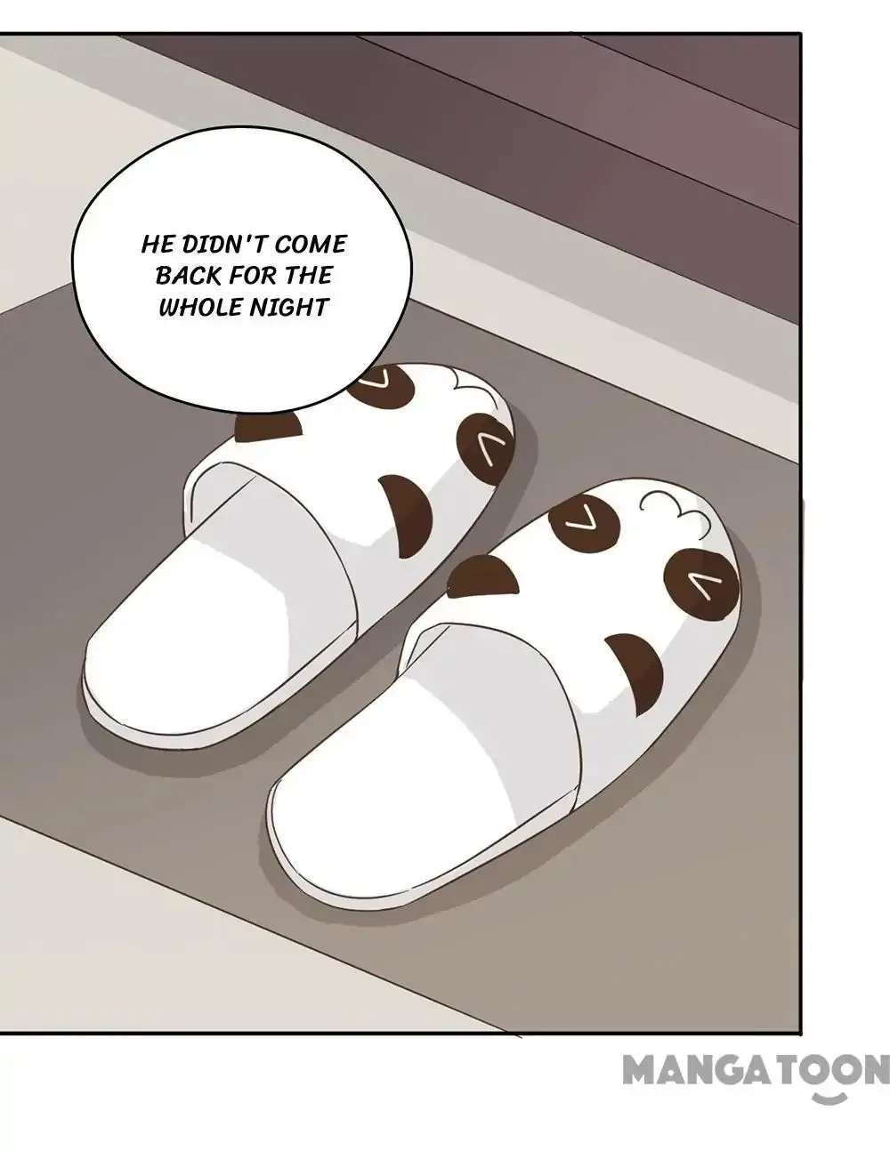 Mo, Don’t Run Chapter 41 – Page 35