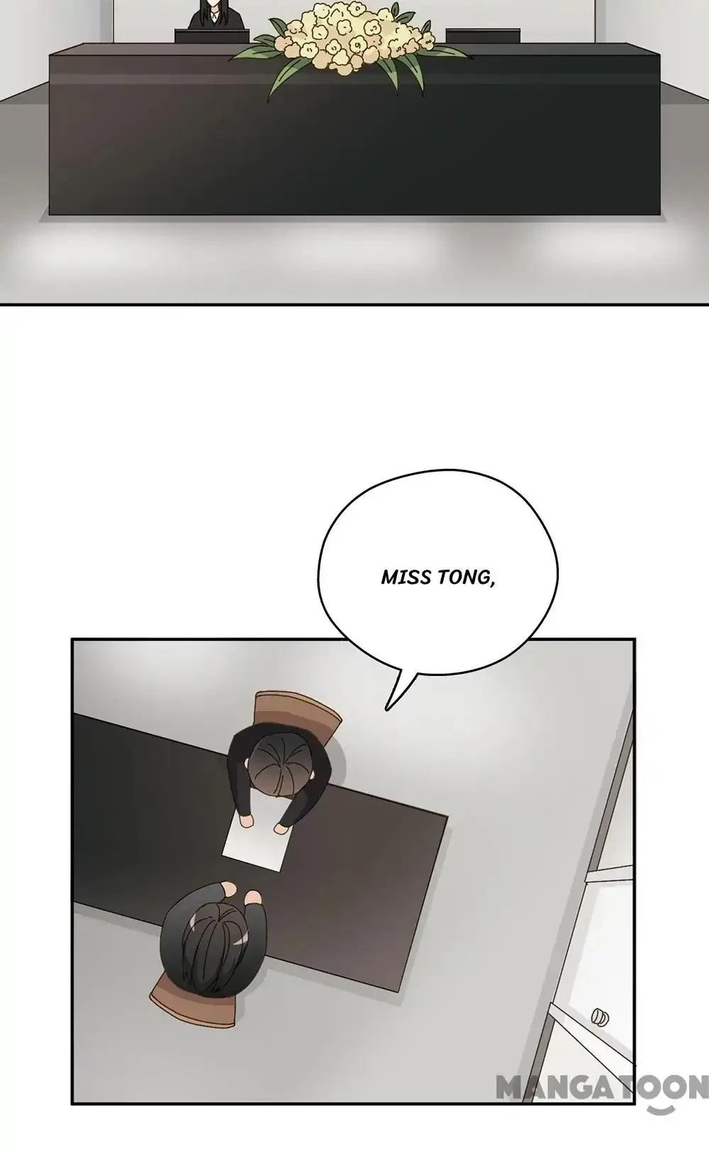 Mo, Don’t Run Chapter 41 – Page 44