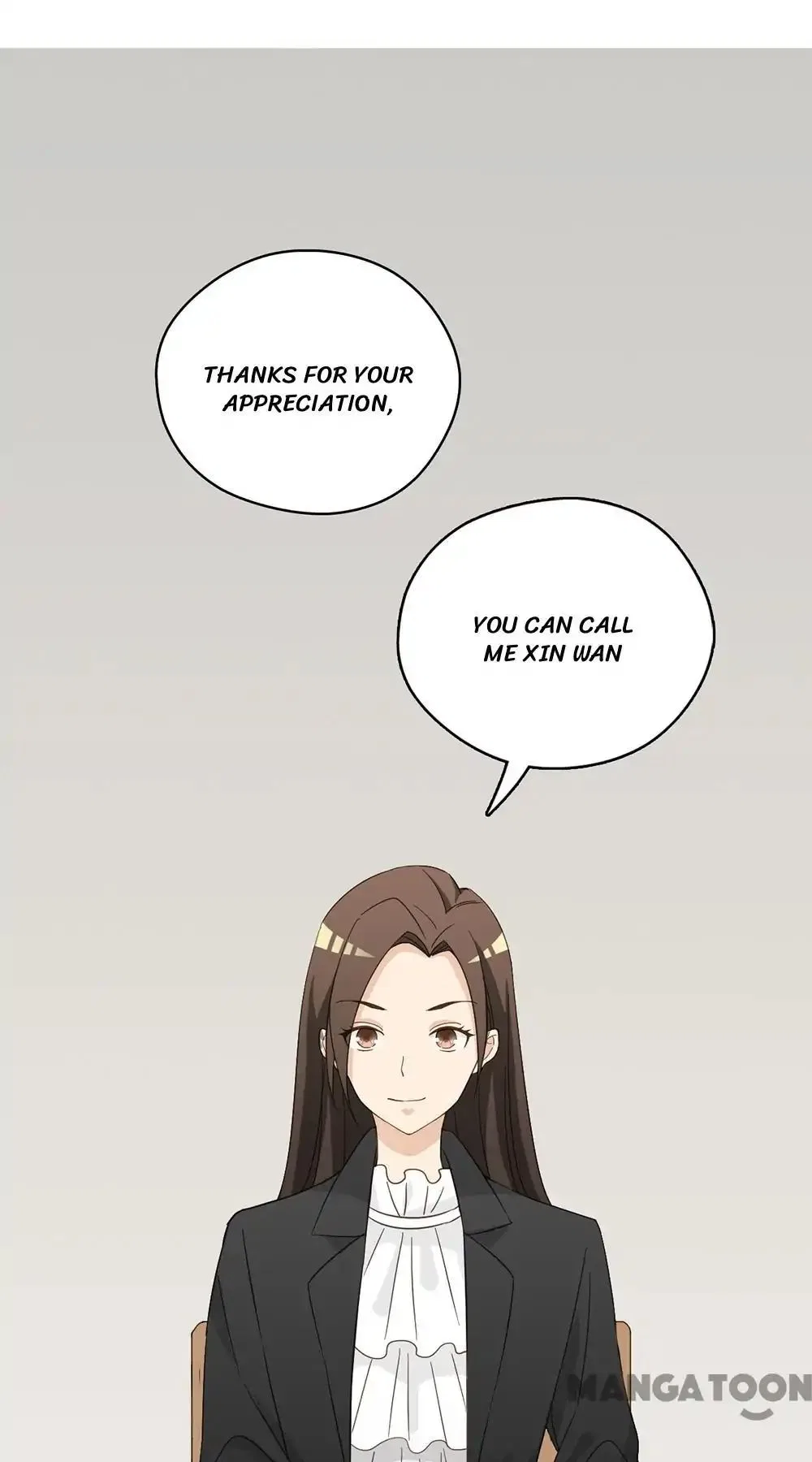 Mo, Don’t Run Chapter 41 – Page 47
