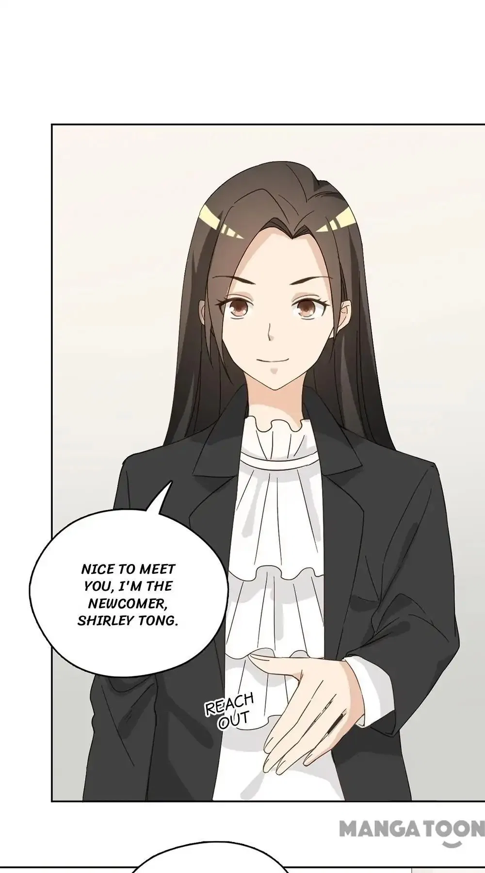 Mo, Don’t Run Chapter 41 – Page 54