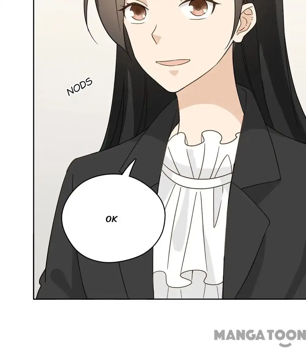 Mo, Don’t Run Chapter 41 – Page 57