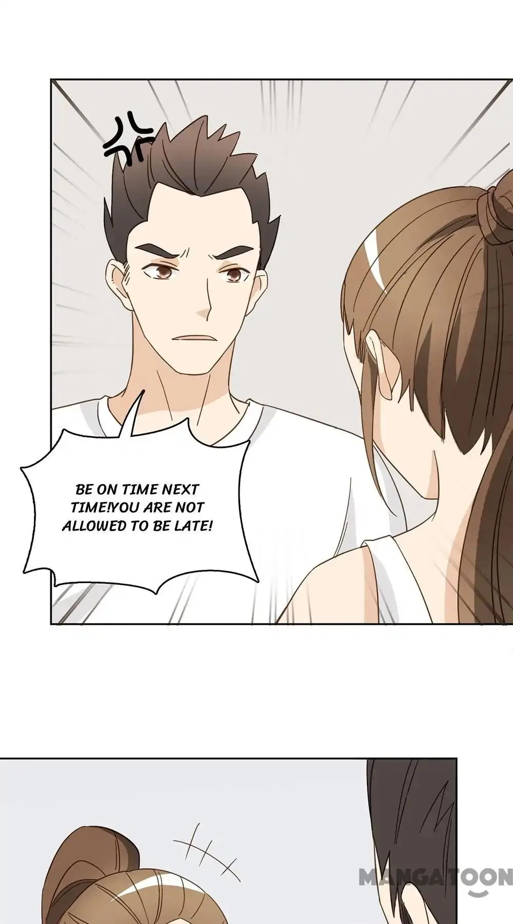 Mo, Don’t Run Chapter 41 – Page 61