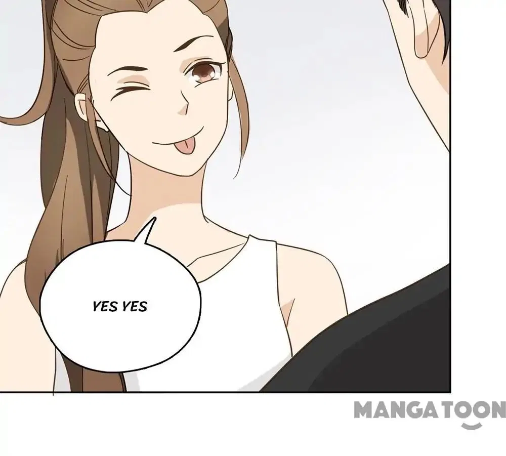 Mo, Don’t Run Chapter 41 – Page 62