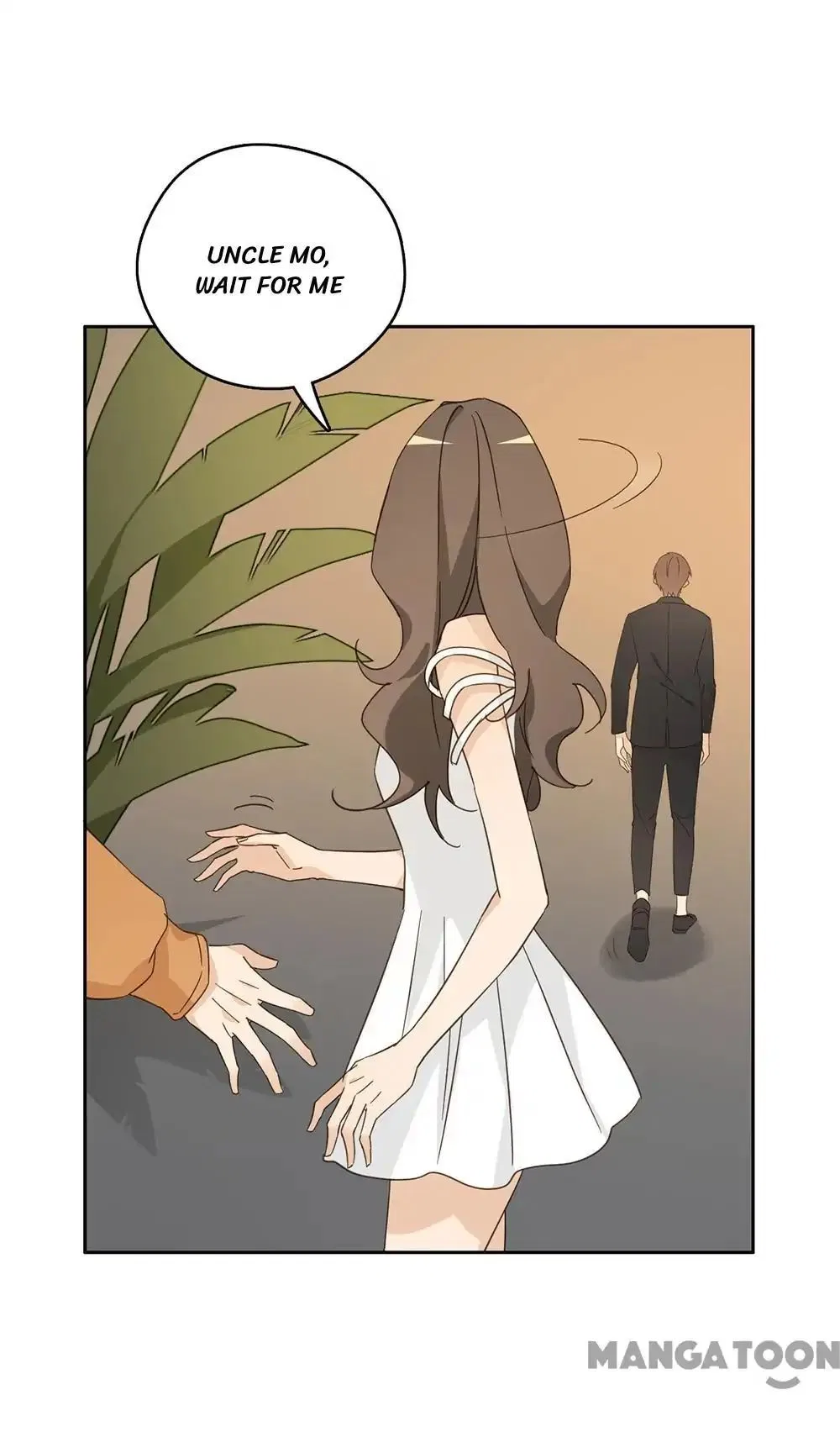 Mo, Don’t Run Chapter 40 – Page 11