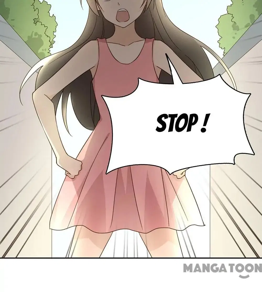 Mo, Don’t Run Chapter 40 – Page 20