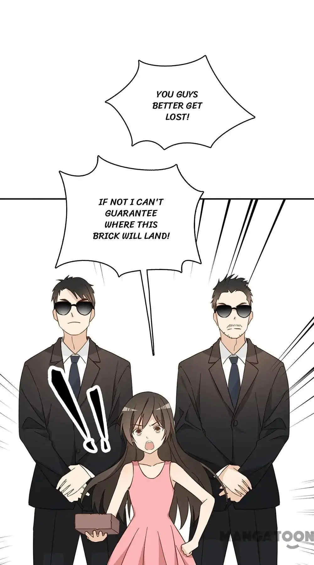 Mo, Don’t Run Chapter 40 – Page 24