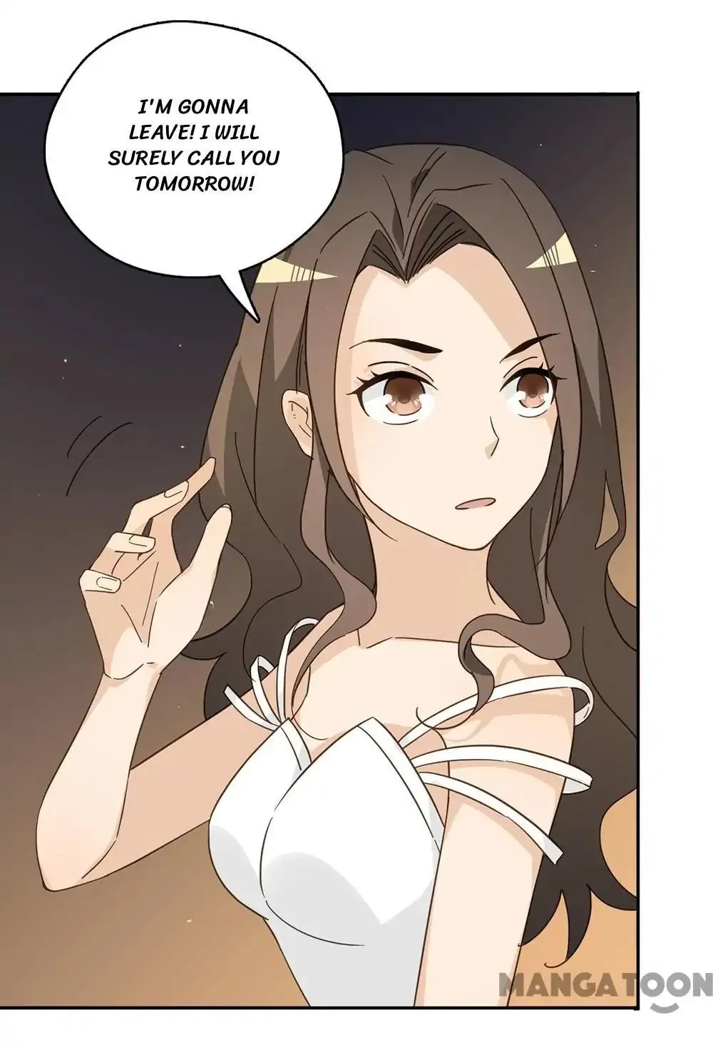 Mo, Don’t Run Chapter 40 – Page 40