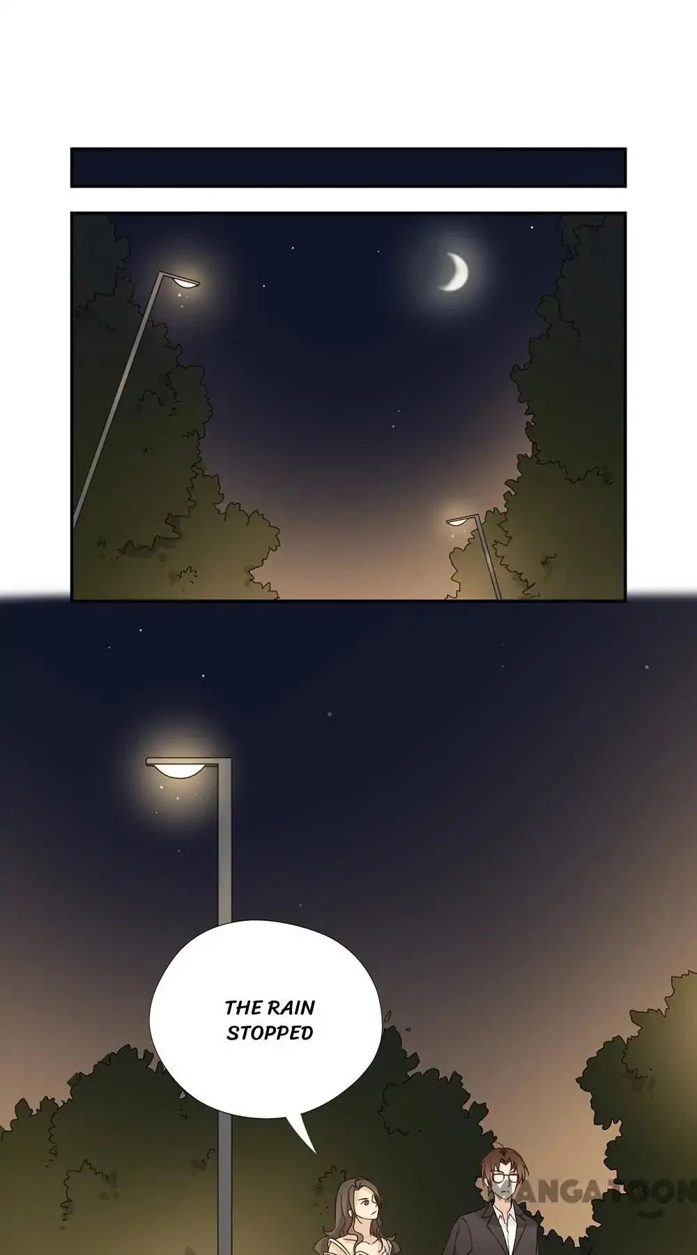 Mo, Don’t Run Chapter 40 – Page 43