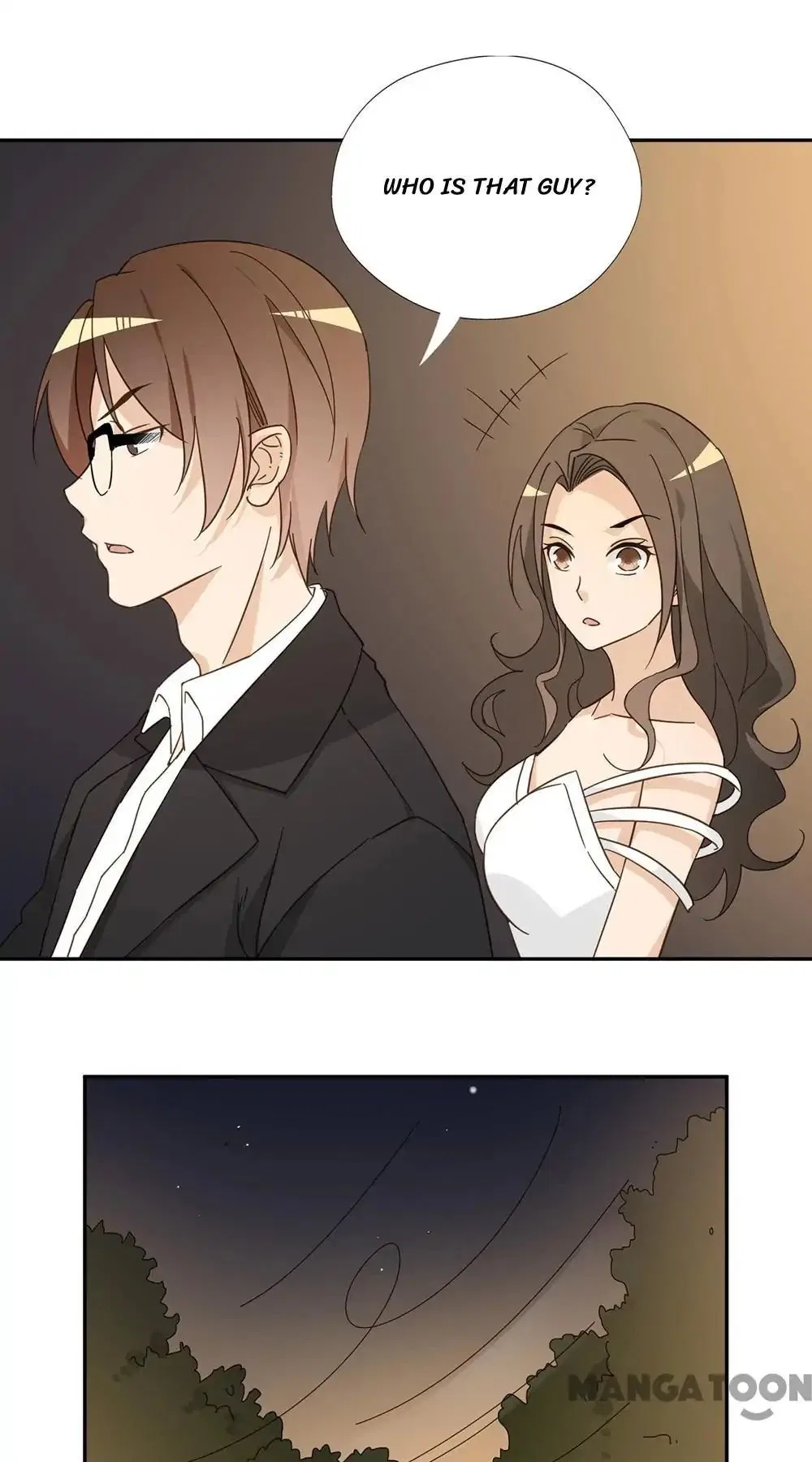Mo, Don’t Run Chapter 40 – Page 45