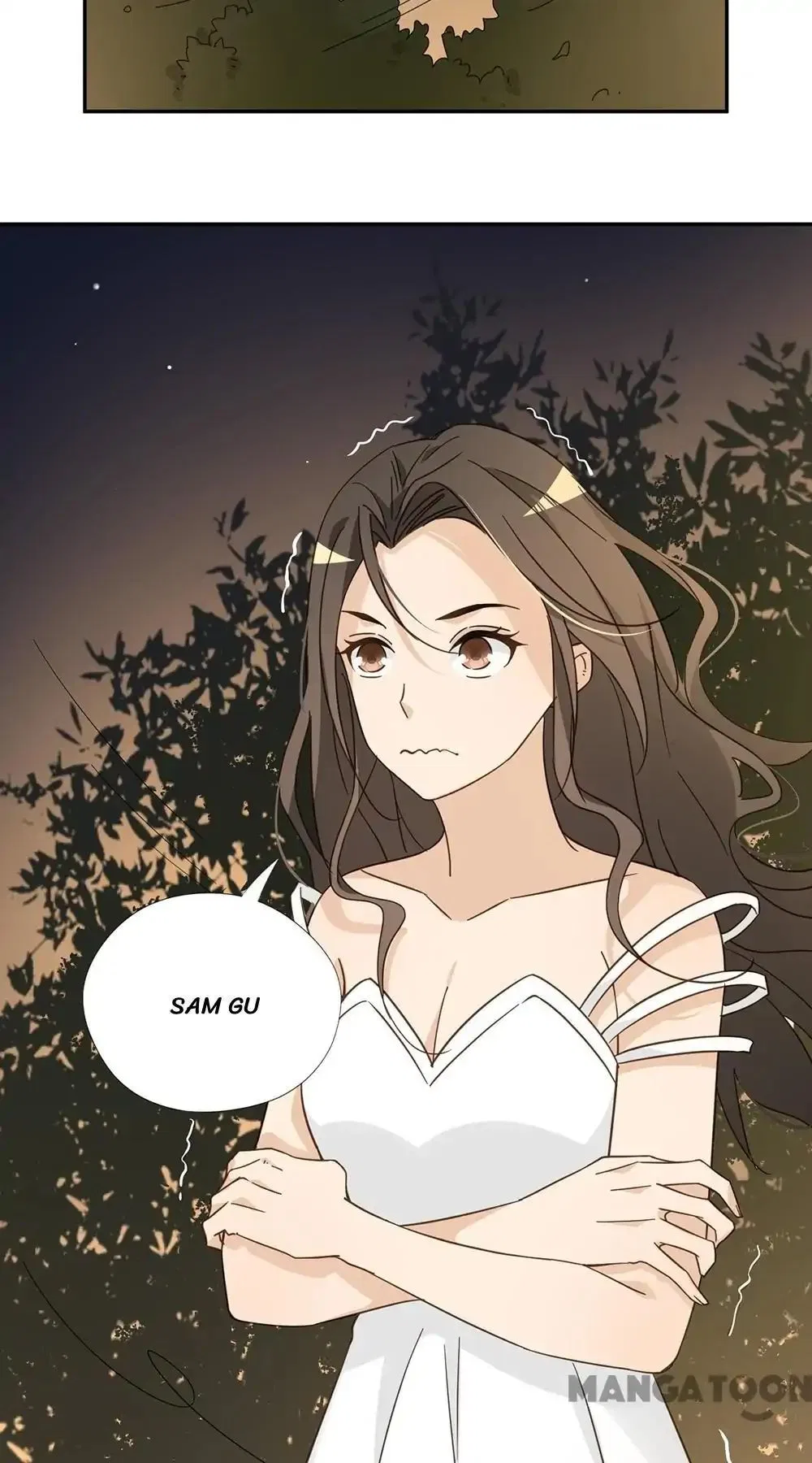 Mo, Don’t Run Chapter 40 – Page 46