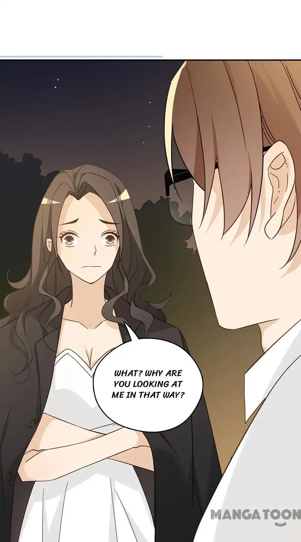 Mo, Don’t Run Chapter 40 – Page 55