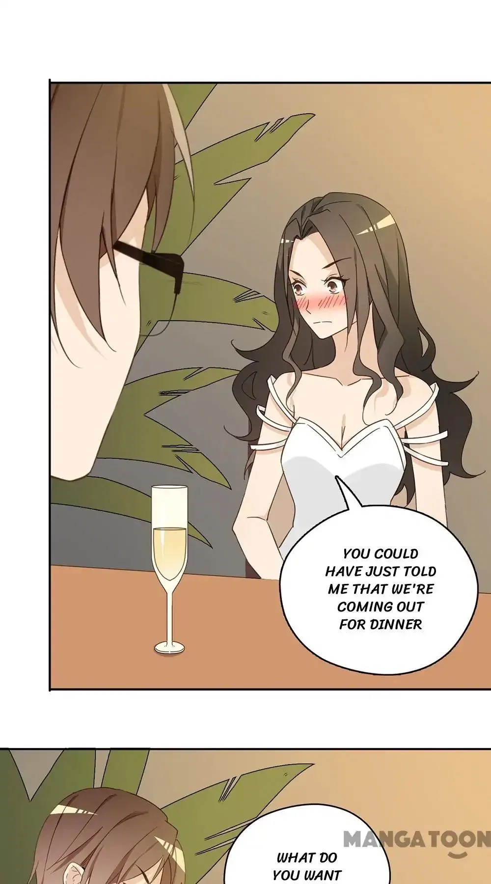 Mo, Don’t Run Chapter 39 – Page 3