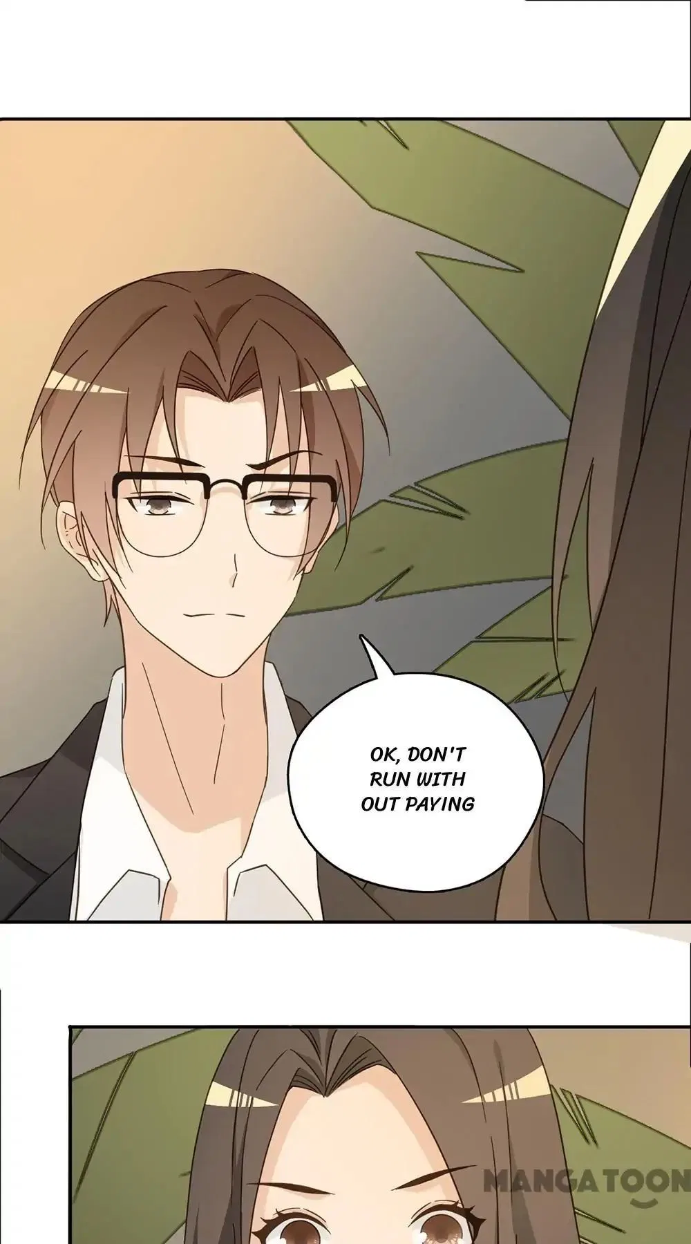 Mo, Don’t Run Chapter 39 – Page 6