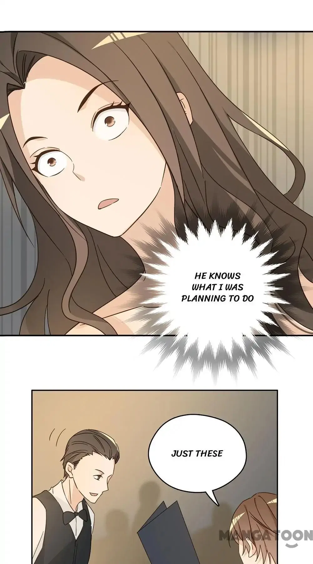 Mo, Don’t Run Chapter 39 – Page 9