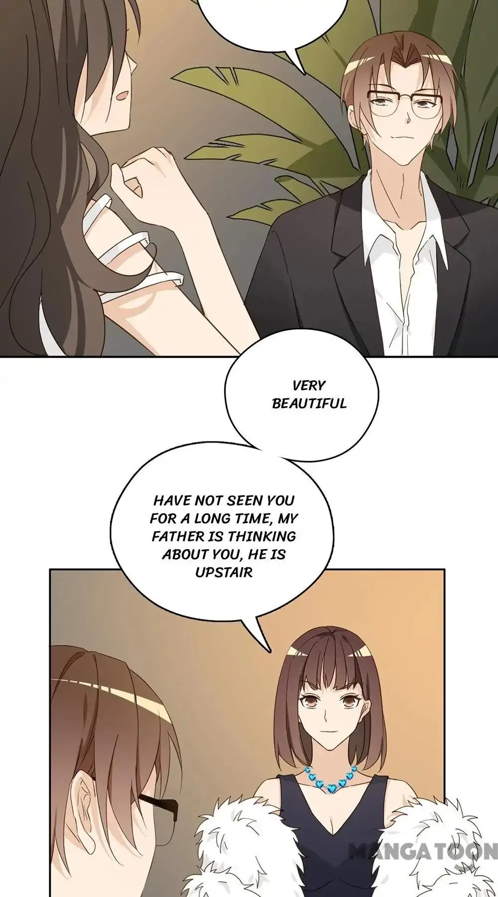 Mo, Don’t Run Chapter 39 – Page 23